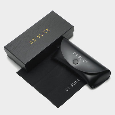 Octa Wolf Sunglasses - ON SLICE